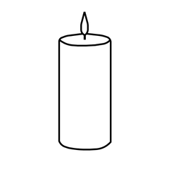Blockljus