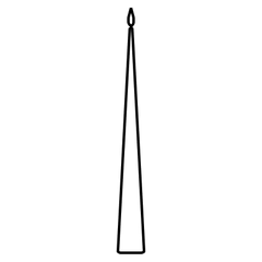 Kegelljus