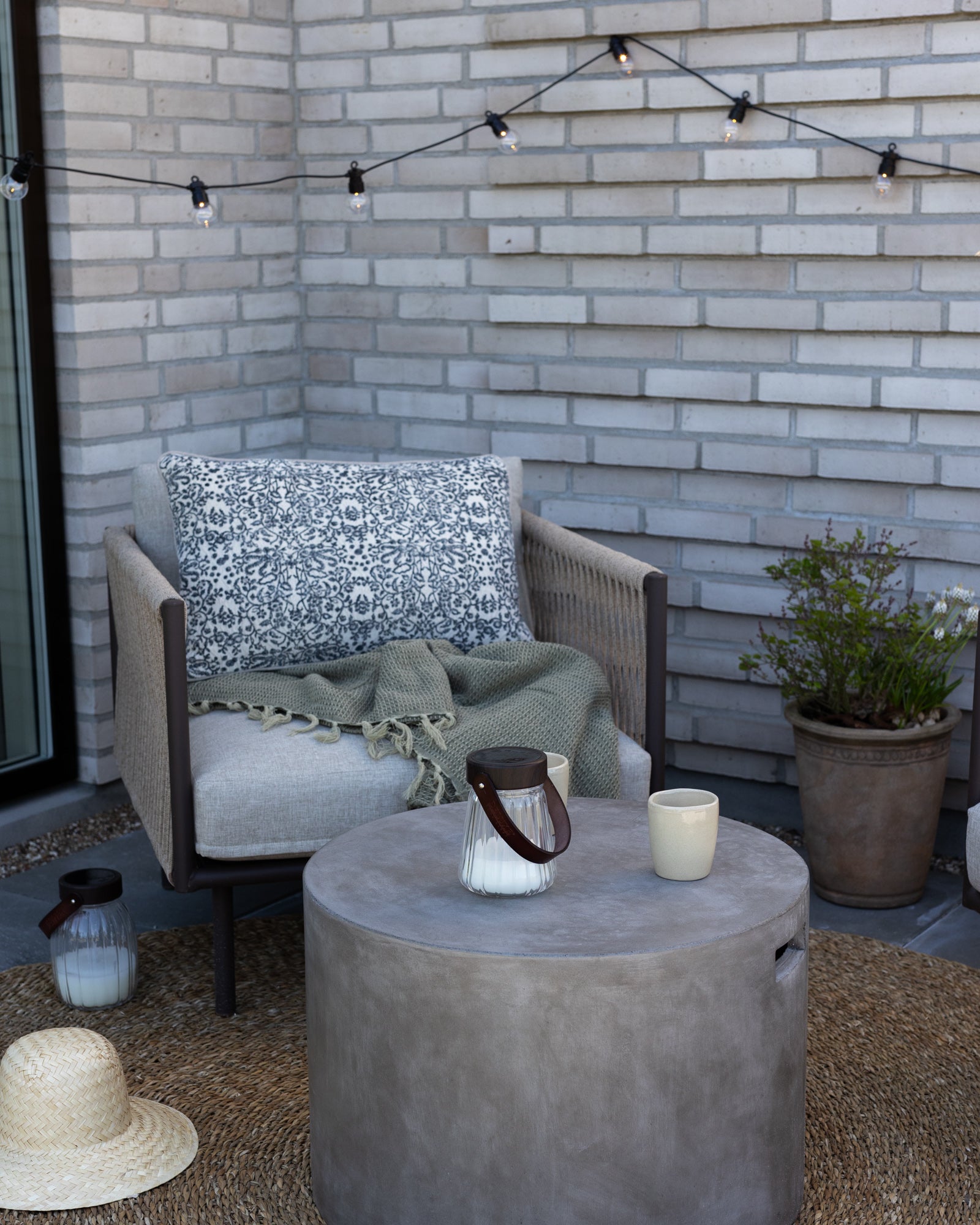 Deluxe Homeart Lichtketting Ø5 Startset Lichtketting 3