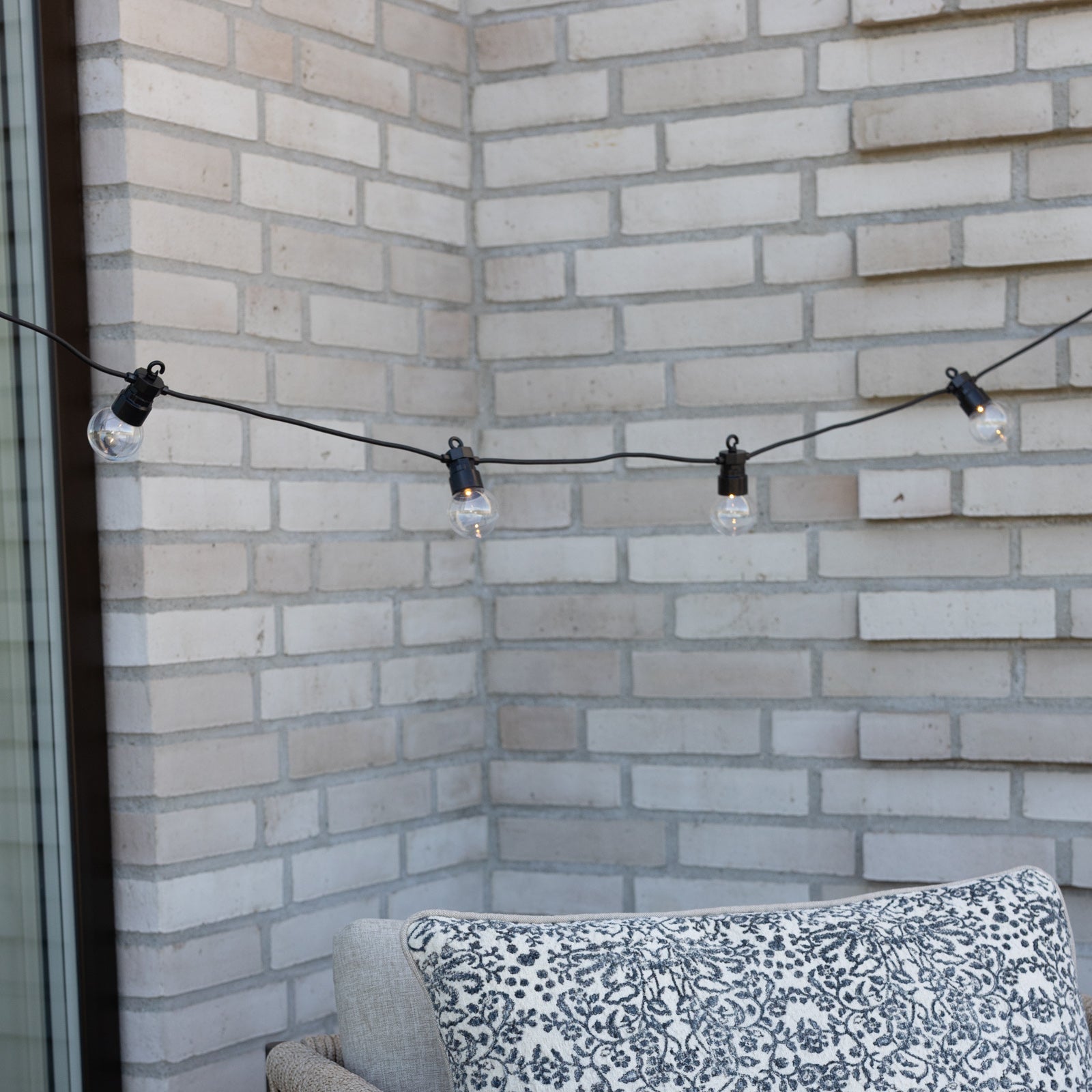 Deluxe Homeart Lichtketting Ø5 Startset Lichtketting 4