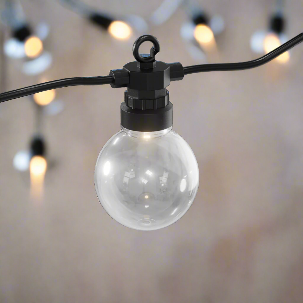 Deluxe Homeart Lichtketting Ø5 Startset Lichtketting 1
