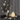 Deluxe Homeart LED Grankogle 13 cm LED Grankogle 1