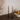 Deluxe Homeart LED Kertelys med Lak, 2 stk 28 cm Olivengrøn LED kertelys 3