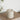 Deluxe Homeart LED Bloklys Ø 10 x 10 cm Sand