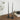 Deluxe Homeart LED Kertelys med Lak, 2 stk (38 cm) Grå