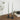 Deluxe Homeart LED Kertelys med Lak, 2 stk (38 cm) Salvie Grøn