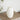 Deluxe Homeart LED Rillelys D 10 x H 15 cm Hvid