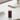 Deluxe Homeart LED Bloklys Ø 5 x 10 cm Bordeaux LED bloklys 1