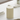 LED Blockkerzen Ø 10 x 15 cm Creme