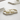 Deluxe Homeart LED Jumbo Fyrfadslys 2 stk. Store Cream LED jumbo fyrfadslys 1