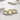 LED Teelichter 2 PCs. Hellgelb