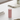 LED Pillar candle Ø 5 x 12.5 cm Light Pink