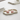 LED Teelichter 2 PCs. Hellrosa