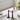 LED Stabkerzen 2 PCs, Ø 2 x 15 cm Violett