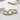 LED Teelichter 2 PCs. Minze