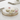 LED Fluglicht Ø 6,1 cm (2 PCs) Creme