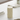 Harlequin LED Pillar candle Ø 7.5 x 15 cm Cream