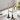 Deluxe Homeart LED Kertelys med Lak, 2 stk 38 cm Cream LED kertelys 1