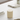 Deluxe Homeart Solid Stripe LED Bloklys Ø 8 X 10 Cm Cream LED Shape 1