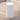 Deluxe Homeart Udendørs LED Bloklys Ø 10 x 20 cm Hvid LED udendørslys bloklys 2