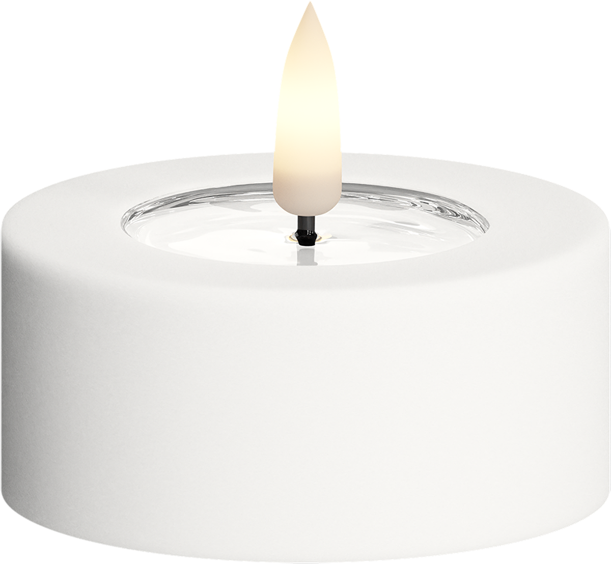 Buiten Waxinelichtjes Ø 6,5 - 2 st