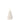 Deluxe Homeart LED Juletræ 16 cm hvid LED Juletræer 1