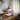 LED Blockkerzen Paket - Lavendel - 2x 5 x 12,5 | 2x 5 x 20 cm