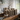 Deluxe Homeart LED bloklys pakke - Karamel - 6x 7,5 x 20 | 6x 10 x 20 cm pakke 1