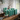 LED Blockkerzen Paket - Jade Green - 6x 7,5 x 20 | 6x 10 x 20 cm