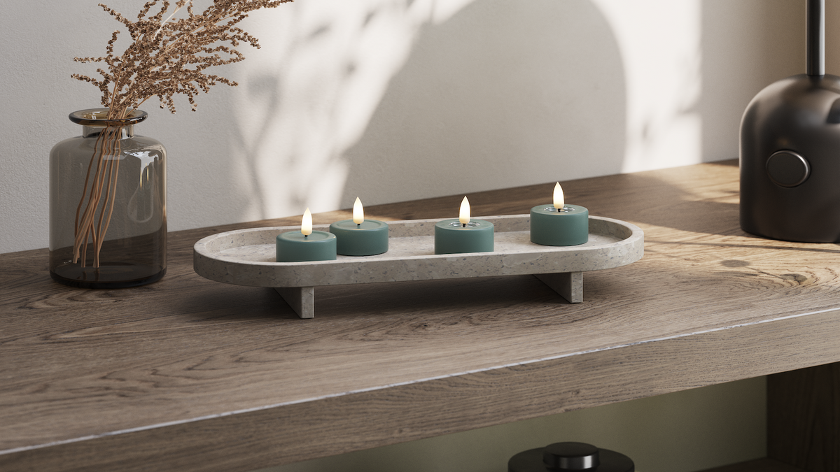LifeLike οδήγησε το Jumbo Lify Lights με το Wetlook ™ Design