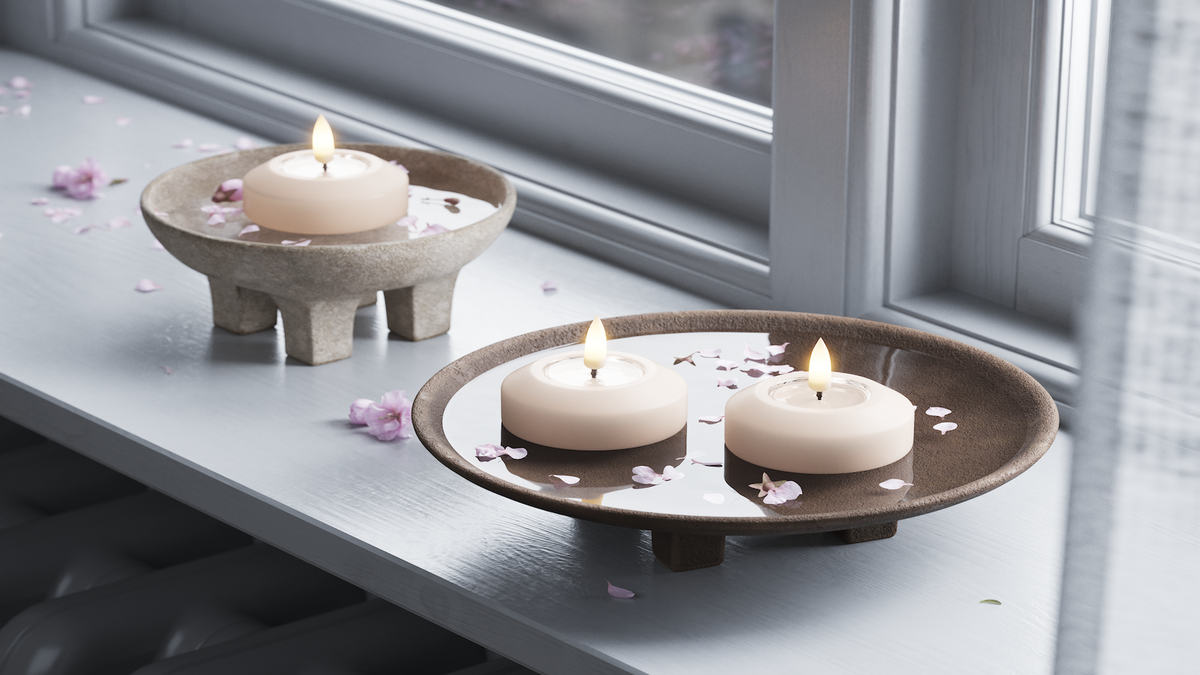 Slimme en veilige verlichting