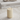 Einzigartig LED Rillenkerzen D 8 x 12,5 cm Creme