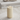 Einzigartig LED Rillenkerzen D 8 x 15 cm Creme